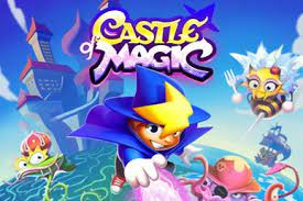 Play Castle of Magic Game