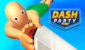Play Dash Party Game