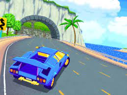 Play FullSpeed Racing Game