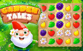 Play Garden Tales Game