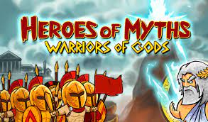 Play Heroes Of Myths Game
