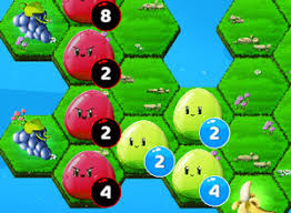 Play Jelly Battle Game