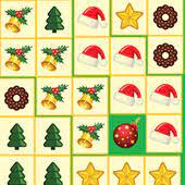 Play Krismas Tiles Game