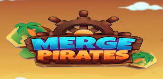 Play Merge Pirates Game