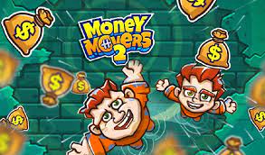 Play Money Mover 2 Game