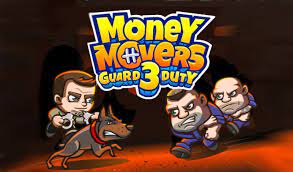 Play Money Mover 3 Game