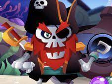 Play Pirate Pop Game