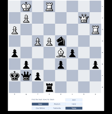 Play Shredder Chess Game