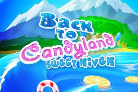 Play Back to Candyland 3: Sweet River Game