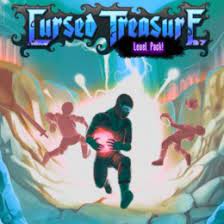 Play Cursed Treasure Level Pack Game