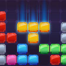 Play Jewel Block Quest Game