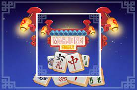 Play Mahjong Firefly Game