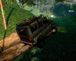 Play Offroad Masters Challenge Game