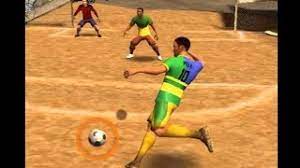 Play Pele Soccer Legend Game