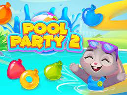 Play Pool Party 2 Game