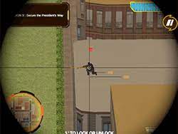 Play Silent Assassin Game