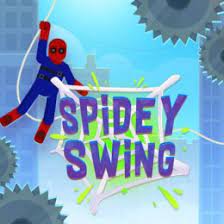 Play Spidey Swing Game