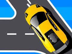 Play Traffic Run Puzzle Game