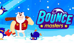 Play Bounce Master Game