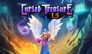 Play Cursed Treasure 1.5 Game