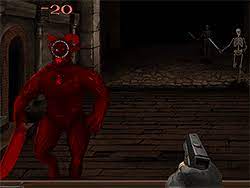 Play Deadly Demons Game