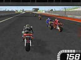 Play Gp Moto Racing 3 Game