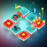 Play Insect Exploration Game