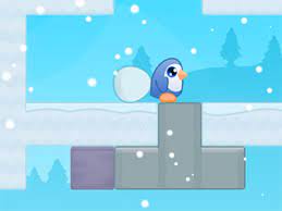 Play Penguin Quest Game