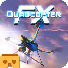 Play Quadcopter FX Simulator Game