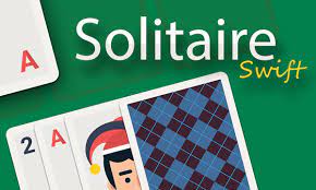 Play Solitaire Swift Game