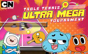 Play Table Tennis 2: Ultra Mega Tournament Game