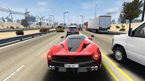 Play Traffic Tour Game