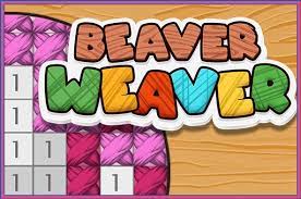 Play Beaver Weaver Game