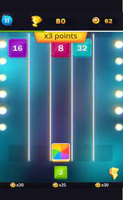 Play 2048 Lines Game