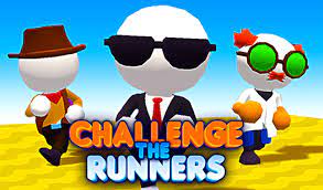 Play Challenge The Runners Game