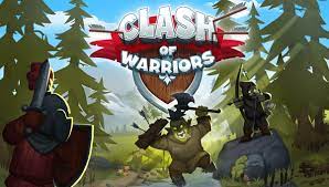 Play Clash Of Warriors Game