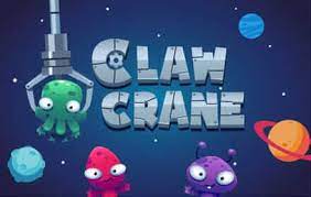 Play Claw Crane Game