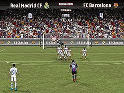 Play El Clásico Game