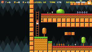 Play Ninja Plumber Game