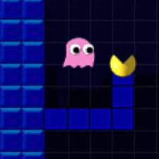 Play Pac Xon Game