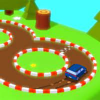 Play Pocket Drift 3D Game