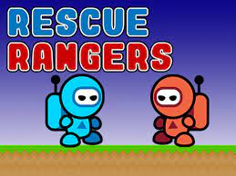 Play Rescue Rangers Game