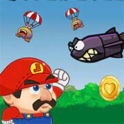 Play Super Lule Adventure Game