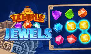 Play Temple Jewels Game