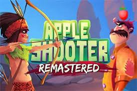 Play Apple Shooter Remastered Game