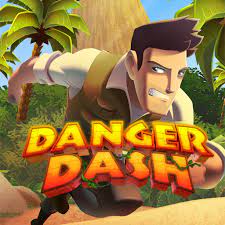 Play Danger Dash Game