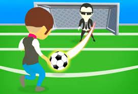 Play Super Kick 3D World Cup Game