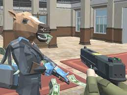 Play Bank Robbery 2 Game