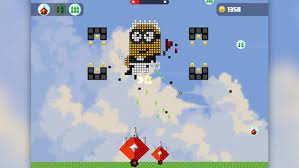 Play Color Pixel Shooter Game