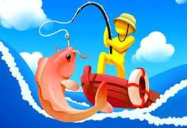 Play Fisherman Life Game